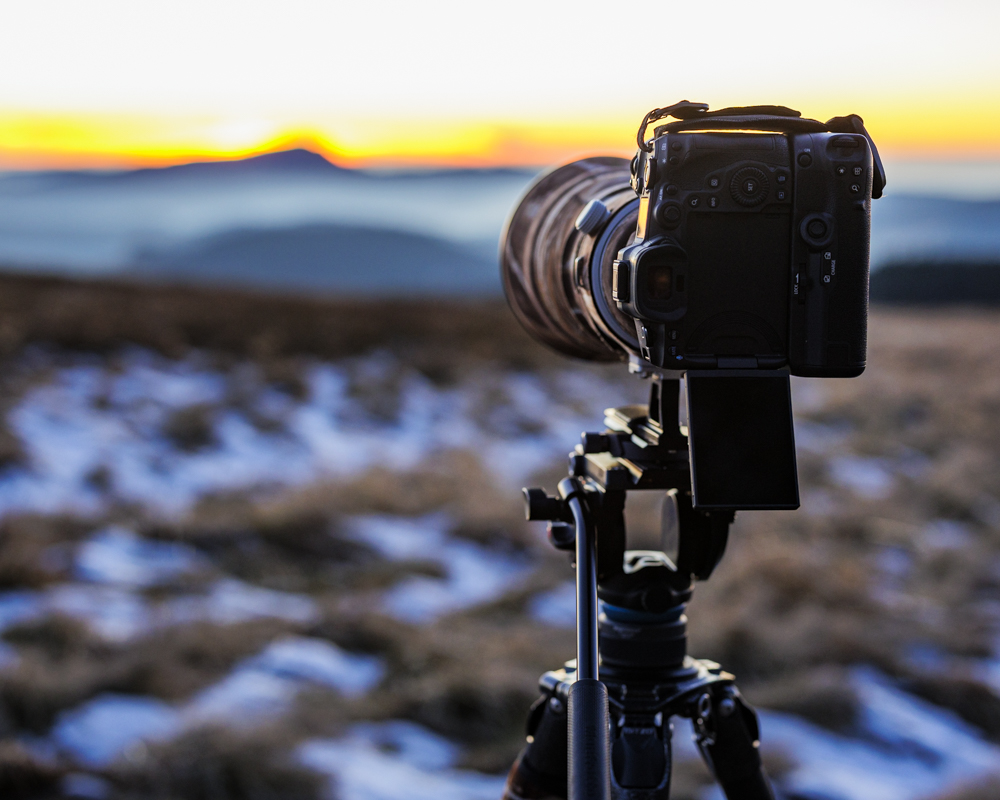 Foto-Angebote im winterlichen&nbsp;Hochschwarzwald