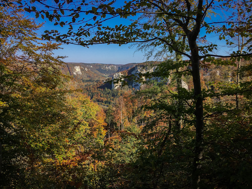 Ankündigung Foto-Workshop: „Natur und Herbstlandschaft im Oberen Donautal“ (17.-19.11.2023)